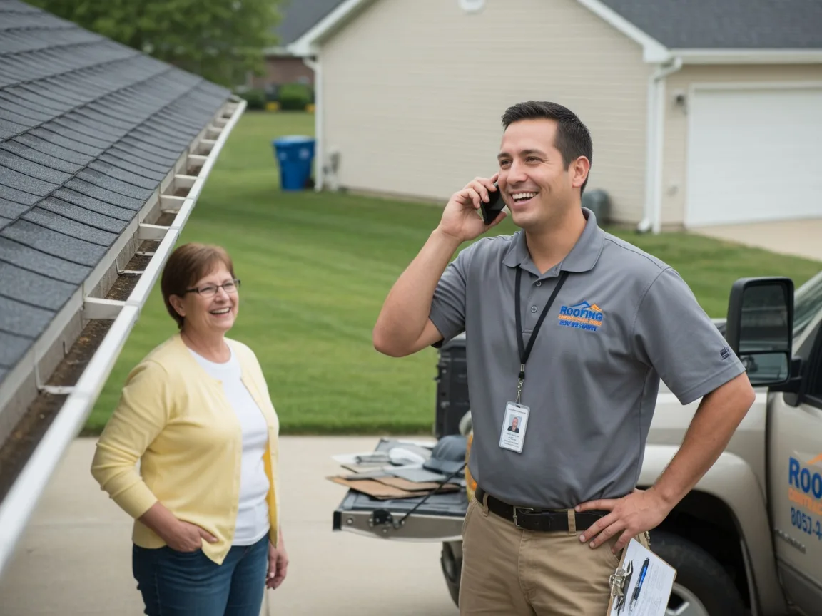 Local Roofing Contractors Oakville, IN FAQs